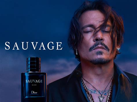 johnny depp versace|dior sauvage johnny depp.